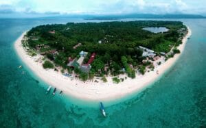 Gili Meno Snorkeling Tour