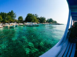Best Trusted Snorkeling in Gili Trawangan