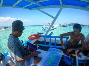 Gili Snorkel Trips Team