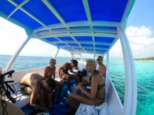 Private Snorkeling Trip Gili Trawangan Meno and Air